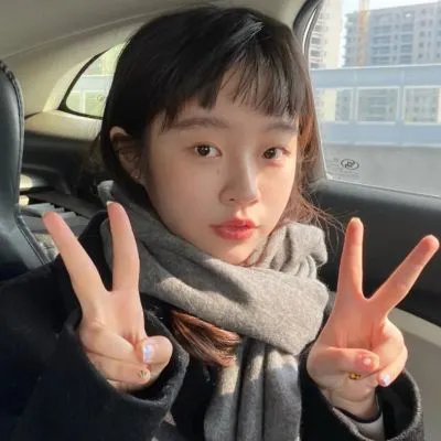 晓看南山暮看云